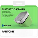Celly - PT-BS003G - Luidspreker - Groen - Bluetooth 5.1 - 3 W