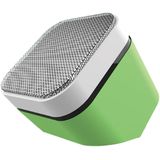 Celly - PT-BS003G - Luidspreker - Groen - Bluetooth 5.1 - 3 W