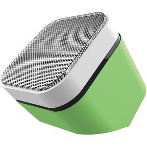 Celly - PT-BS003G - Luidspreker - Groen - Bluetooth 5.1 - 3 W