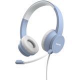 Pantone - Panto - Koptelefoon - Kleur - Bedraad - Verstelbare Microfoon