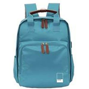 Laptoptas Pantone PT-BPK0021G Donkerblauw