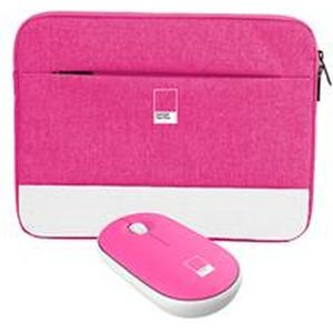 Laptop Cover Pantone PT-BGMS001P1 Pink