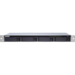 NAS Network Storage Qnap TS-431XEU-8G