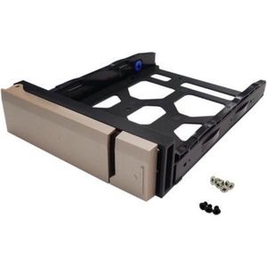 QNAP Gouden HDD-lade v1 voor 8,89CM 3,5 inch, NAS accessoires