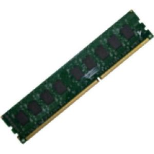 QNAP RAM-16GDR4ECT0-RD-2400 geheugenmodule 16 GB 1 x 16 GB DDR4 2400 MHz ECC