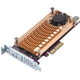 QNAP - QM2-2S-220A - Opslagcontroller - SATA - PCIe 2.0 x2
