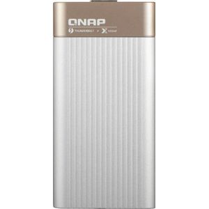 QNAP QNA-T310G1S, NAS accessoires