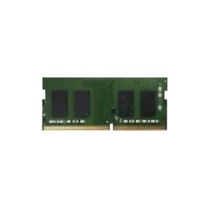 QNAP RAM-16GDR4T0-SO-2666 geheugenmodule 16 GB 2 x 8 GB DDR4 2666 MHz