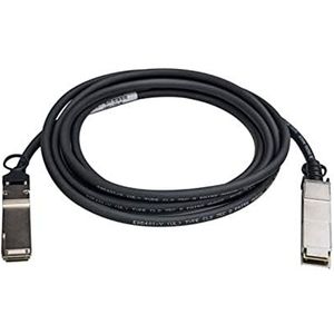 QNAP CAB-NIC40G30M-QSFP, NAS accessoires