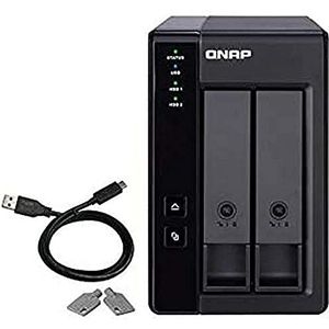 QNAP TR-002