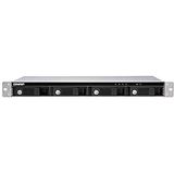 QNAP TR-004U 4 Bay Rackmount NAS Expansion - Optional Use as a Direct-Attached Storage Device