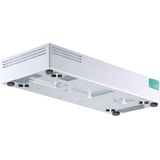 QNAP QSW-308S netwerk-switch Unmanaged Gigabit Ethernet (10/100/1000) Wit