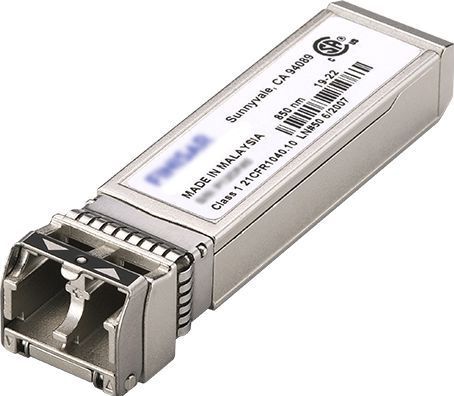 QNAP TRX-16GFCSFP-SR netwerk transceiver module 16000 Mbit/s SFP+