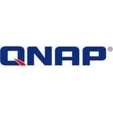 Qnap - TL-D800C - NAS Opslagbox - Zwart - 8x 3.5-Inch SATA
