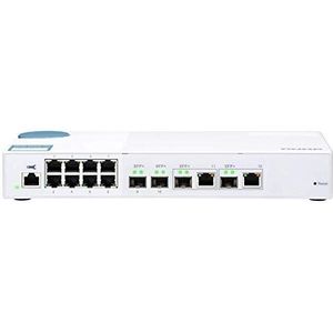 QNAP QSW-M408-2C - Switch