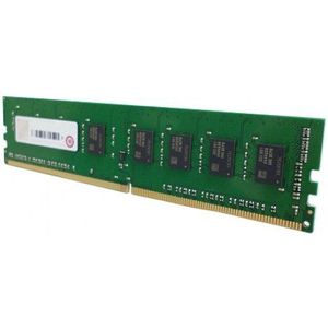 QNAP 16GB ECC DDR4 RAM 2666 MHZ UDIMM T0 VERSIO