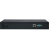 QNAP QSW-M804-4C netwerk-switch Managed 10G Ethernet (100/1000/10000) Zwart