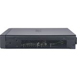 QNAP QSW-M804-4C netwerk-switch Managed 10G Ethernet (100/1000/10000) Zwart