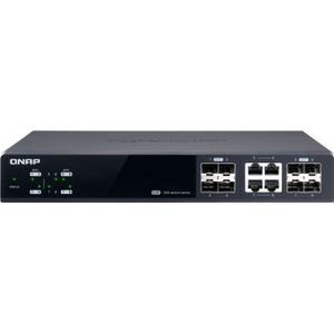 QNAP QSW-M804-4C