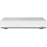 Qnap QHORA-301W - Router - 1 Gbps - Wit