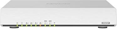 Qnap QHORA-301W - Router - 1 Gbps - Wit