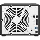 QNAP TS-932PX Alpine AL-324 Ethernet LAN Tower Zwart NAS