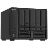 QNAP TS-932PX Alpine AL-324 Ethernet LAN Tower Zwart NAS