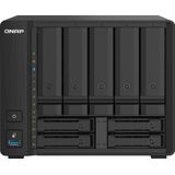 QNAP TS-932PX Alpine AL-324 Ethernet LAN Tower Zwart NAS