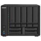 QNAP TS-932PX Alpine AL-324 Ethernet LAN Tower Zwart NAS