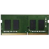 QNAP RAM voor NAS RAM-4GDR4A0-SO-2666, NAS accessoires