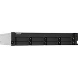 QNAP NAS TS-832PXU-4G 8-Bay
