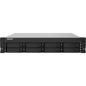 QNAP NAS TS-832PXU-4G - NAS-server