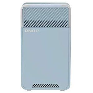 QNAP QMiro-201W WiFi Mesh Tri-band home SD-WAN router