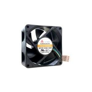 QNAP FAN-7CM-R01 koelsysteem voor computers Computer behuizing Ventilator Zwart