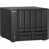 QNAP NAS TS-h973AX-8G (9 Bay)