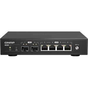 Switch Qnap QSW-2104-2S