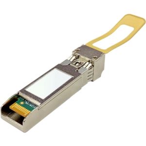 QNAP - Optische Zendontvanger - SFP28 - LC-LC - 850nm - NAS Accessoires