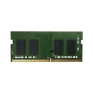 QNAP 32 GB DDR4-2666 SO-DIMM 260 SPELD T0 VERSIO