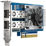 Network Card Qnap QXG-25G2SF-CX6