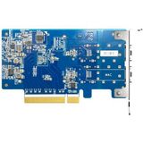 Network Card Qnap QXG-25G2SF-CX6