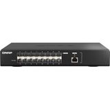 Qnap - Qsw-m5216-1t Switch - Type Apparaat Switch - 17 Poorten - Managed