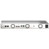 QNAP TS-435XEU-4G - Black/Grey - NAS Network Storage