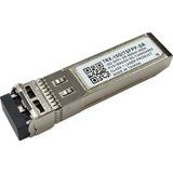 QNAP - TRX-10GITSFPP-SR - Transceiver - 10GBASE-SR - Breed Temperatuurbereik