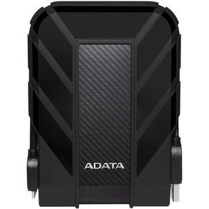 Adata - HD70 Pro - Externe Harde Schijf - 1TB - USB 3.0 - Schokbestendig