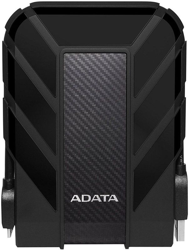 Adata - HD70 Pro - Externe Harde Schijf - 1TB - USB 3.0 - Schokbestendig