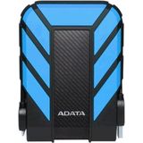 Adata HD710 Pro 1TB External Hard Disk Blue