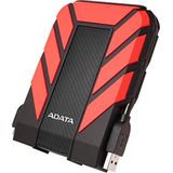 Adata - Hd710 Pro - Externe Harde Schijf - 1TB - Zwart - Stofdicht en Waterdicht