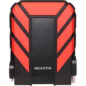Adata - Hd710 Pro - Externe Harde Schijf - 1TB - Zwart - Stofdicht en Waterdicht