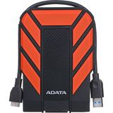 Adata - Hd710 Pro - Externe Harde Schijf - Zwart - 2TB