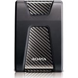 ADATA HD650 Externe Harde Schijf - 2 TB - USB 3.0